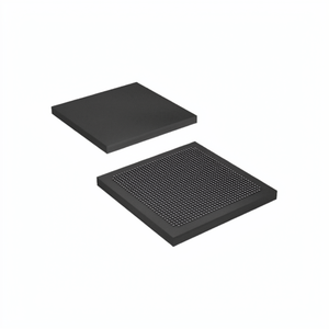 1152 BBGA, FCBGA Embedded EP2AGX125EF35I5G Electronics Component Original - Product Image 1