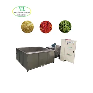 Hot sale Commercial Fruit Drying Machine Bin Dryer Spices Drying Equipment Chili and Pepper Hot Air Dryer