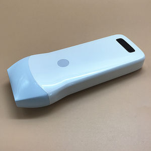 Konted Mdr Kleur Doppler Ultrasone Systeem Machine Draadloze Kleur Doppler Echografie Sonde - Product Image 5
