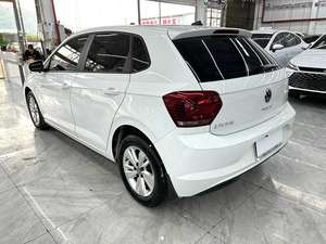 Vente en gros de voitures d'occasion en Chine, Volkswagen <span class=keywords><strong>Polo</strong></span> 2021 Plus 1.5L automatique, édition Passion <span class=keywords><strong>Life</strong></span> - Product Image 3