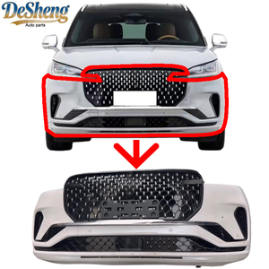 Los Más Vendidos en Línea, Kits Exteriores para Lincoln Aviator, Parachoques, Faros LED, Rejilla, Radiador, Guardabarros, Excelente Relación <span class=keywords><strong>Calidad</strong></span>-<span class=keywords><strong>Precio</strong></span> - Product Image 1