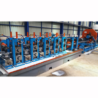 Machine à cintrer les tuyaux et tubes, machine à former les coudes pour le métal et l'acier, prix usine Chine