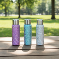 Vente en gros d'usine personnalisée en titane, tasse thermos à double paroi, cadeaux d'affaires, tasses à gobelet, tasse isolée sous vide Ti
