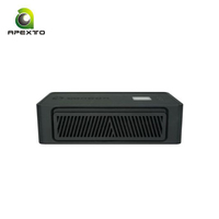 Bitcoin Miner Avalon Nano3 4TH/S avec 140W PSU Ultra-faible consommation d'énergie et silencieux pour un usage domestique Sha256 Crypto