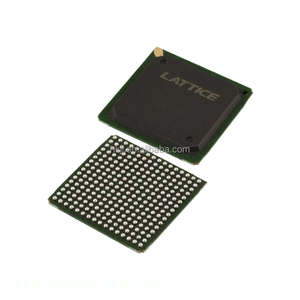 Achetez des composants électroniques en ligne LFE2M20SE-5FN256C 256 BGA Embedded Manufacturer Channel - Product Image 1