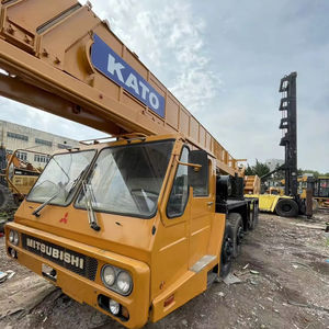 Grúa usada, precio barato, excelente rendimiento, grúa usada, a la venta, a la venta, a un precio excelente, a un precio muy bajo, a la venta, a la venta, a un precio muy bajo, a la venta - Product Image 1