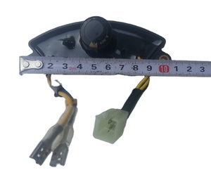 Aoda AD 1kw 1.5KW 2kw 2.5kW 3KW AVR Máy Phát Điện Xăng <span class=keywords><strong>walfront</strong></span> 2kw 3KW 168f xăng tự động điện áp regul - Product Image 1