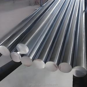 Profession eller Hersteller Jiuchi OEM/ODM Solid Linear Transmission Stahl welle Wärme behandlung gehärtet verchromt - Product Image 2