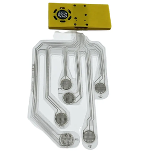 Factory Customized <strong>Push</strong> <strong>Button</strong> Hidden Voice Recorder Chip <strong>Sound</strong> Chip <strong>Module</strong> <strong>For</strong> Children's Educational Talking <strong>Book</strong> - Product Image 3