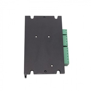 B1206 pilote <span class=keywords><strong>pas</strong></span> à <span class=keywords><strong>pas</strong></span> demi-étape 2 phases <span class=keywords><strong>moteur</strong></span> <span class=keywords><strong>pas</strong></span> à <span class=keywords><strong>pas</strong></span> pilote tension d'alimentation 120V 6A - Product Image 2