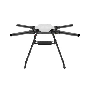 4-Achsen-Trainingsdrohnen-Quadcopter-Rahmen mit Hobbywing X9 Antriebssystem für Drohnenübungen und Bildungszwecke - Product Image 5