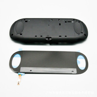 Coque de protection complète pour manette PSV 1000 PS Vita PSVita, pièces de rechange pour réparation