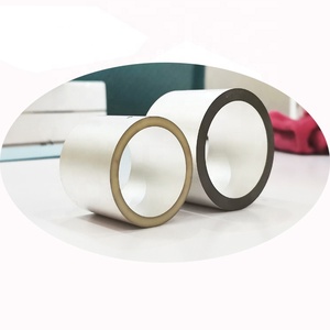 Vật Liệu PZT Siêu Âm Piezo Gốm Ống Công Nghiệp Tinh Thể Áp Điện - Product Image 3