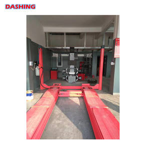 Pont é<span class=keywords><strong>l</strong></span>évateur hydraulique à quatre colonnes pour <span class=keywords><strong>atelier</strong></span> <span class=keywords><strong>automobile</strong></span> au Pakistan - Product Image 6