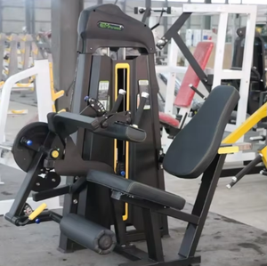 Équipement d'entraînement musculaire <span class=keywords><strong>de</strong></span> cuisse <span class=keywords><strong>appareil</strong></span> <span class=keywords><strong>de</strong></span> <span class=keywords><strong>musculation</strong></span> assis en salle <span class=keywords><strong>de</strong></span> sport - Product Image 3
