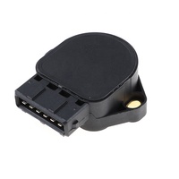 8200139460 7700431918 ZHIPEAK TPS Capteur de position d'accélérateur pour Renault Twingo Kangoo Clio II Clio RS V6