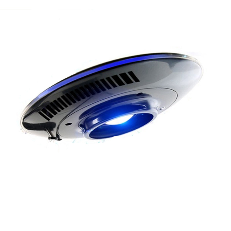 ZETLIGHT UFO F8 PRO Aquarium Plant Light - Eco-Friendly Freshwater