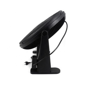 Motor personalizado <span class=keywords><strong>de</strong></span> 5 aspas <span class=keywords><strong>de</strong></span> pp, ventilador <span class=keywords><strong>de</strong></span> <span class=keywords><strong>caja</strong></span> silencioso, industrial, grande, negro, 220v, 20 pulgadas, precio bajo - Product Image 2