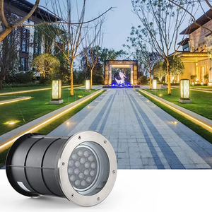 Điện Áp Thấp Không Thấm Nước IP67 Có Thể Điều Chỉnh Góc Mặt Đất Chôn <span class=keywords><strong>Led</strong></span> Boong Ánh Sáng Ngoài Trời inground Nhẹ Lũ Lụt Ánh Sáng Dẫn Ánh Sáng Ngầm - Product Image 4