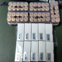 Fabricant Chinois Poudre Lyophilisée NAD+ Peptide 10mg 15mg 20mg 30mg 50mg 60mg 100mg