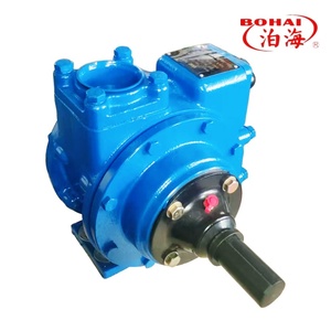 ปั๊มสไลด์เวนประสิทธิภาพสูงสำหรับน้ำมันเบาและไบโอดีเซล OEM - Product Image 1