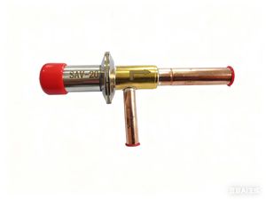 Válvula de Bypass de Gás Quente SAV20 para Sistema de Refrigeração, Válvula de Expansão de Pressão Constante - Product Image 6