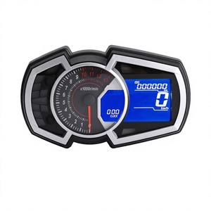 Nouveau Compteur LCD en Plastique TEM pour Moto <span class=keywords><strong>R1100rs</strong></span> - Vente Flash - Product Image 2