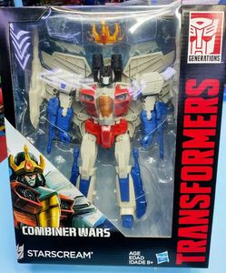 Juguete Transformable Clásico 4.0 LG07/LG-07 Leader Level <span class=keywords><strong>IDW</strong></span> Skyfire Thunderbolt, Robots de PVC, Empaque en Caja de Color - Product Image 6