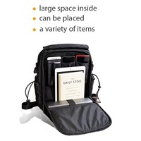 Sac à dos tactique pour ordinateur portable avec système de fixation MOLLE pour les sorties en plein air et les voyages d'aventure