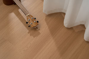 Revêtement de sol en vinyle à âme rigide SPC imitation pierre, imperméable et anti-taches pour garage - Product Image 5