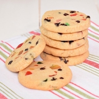 Petite trancheuse automatique Machine à biscuits Machine à trancher et à cuire des biscuits Extrudeuse de pâte et Machine à découper Contrôleur PLC
