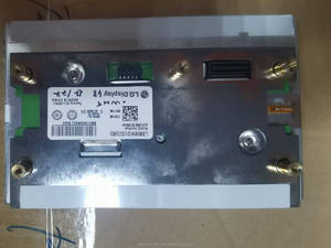 Mejor Precio, Pantalla LCD de 5.8 Pulgadas, 470 Nits de Alto Brillo, Resolución 400*240, Pantallas Industriales de Alta Gama - Product Image 3