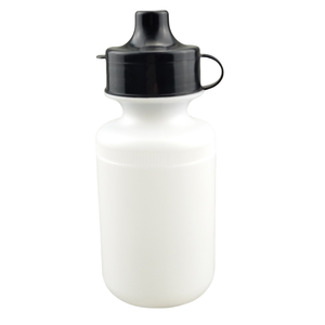 Free sample Personalized 400ml and 600ml Black <b>Protein</b> Shaker <b>Bottle</b> with BPA-Free Plastic Shaker Cups for Exercise, Fitness - Product Image 1