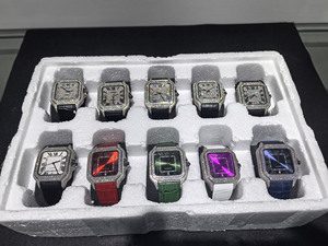 <span class=keywords><strong>Montre</strong></span> en Moissanite Véritable avec Logo Personnalisé, <span class=keywords><strong>Montre</strong></span> de Luxe pour <span class=keywords><strong>Homme</strong></span>, <span class=keywords><strong>Montre</strong></span> Mécanique, Bracelet Sertie de Diamants VVS, <span class=keywords><strong>Montre</strong></span> <span class=keywords><strong>Boss</strong></span> - Product Image 5