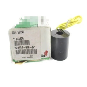 Contrôleur de programmation PLC d'automatisation industrielle d'entrepôt prêt d'origine 222184-016-D MP-C-040 100-125VDC - Product Image 1