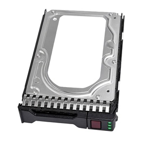 ฮาร์ดดิสก์ไดรฟ์สำหรับองค์กร P23449-B21 SAS 12Gb/s ความจุ 6TB ขนาด 3.5 นิ้ว 7200RPM LFF HDD สำหรับจัดเก็บข้อมูลเซิร์ฟเวอร์ - Product Image 1