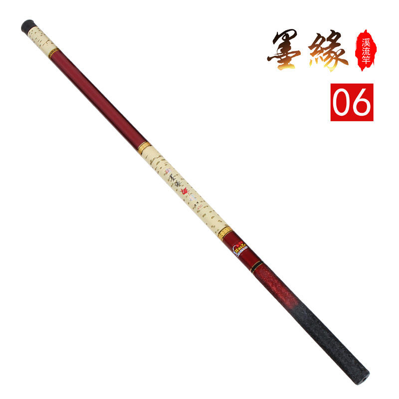 Bord d'encre n &deg; 6