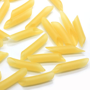 Cibo Simulato 7*35mm Pasta in Gomma Modello 3D per Casa delle Bambole Miniatura Alimentare 30g - Product Image 5