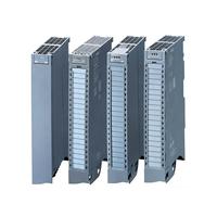 Módulo de Comunicación 6ES75411AB010AB0 CM de Alto Rendimiento para Control de Procesos Industriales, Controlador Lógico Programable