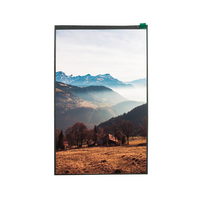 Pantalla LCD de 9.7 Pulgadas para Blackview Tab 70 WiFi, Pantalla Táctil Digitalizadora, Reemplazo Completo de Alta Calidad