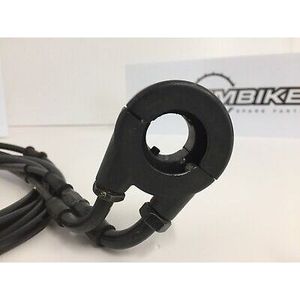 Cablaggio per Indicatori di Direzione Posteriori Kawasaki ZX12R 2000 2001 - Product Image 3