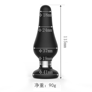 Butt Plug Heels  Fr Frauen & Mnner