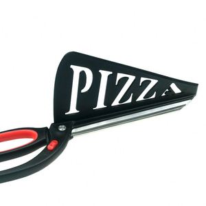 Tijeras <span class=keywords><strong>de</strong></span> cocina multifuncionales para <span class=keywords><strong>Pizza</strong></span>, nuevo diseño, cortador <span class=keywords><strong>de</strong></span> rueda <span class=keywords><strong>de</strong></span> <span class=keywords><strong>Pizza</strong></span>, Chef, espátula desmontable <span class=keywords><strong>de</strong></span> acero inoxidable - Product Image 6
