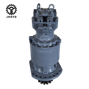 <span class=keywords><strong>Motor</strong></span> de Giro DX520LC DX520LCA con Caja de Cambios K1000675E K1000757B, Dispositivo de Giro para <span class=keywords><strong>Doosan</strong></span>, Marca JHHYD, 1 Año de Garantía, Japón - Product Image 1
