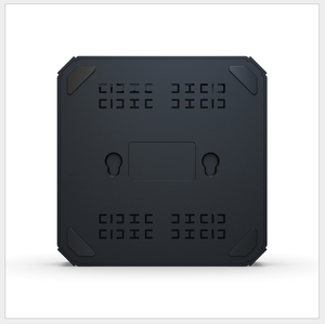 Boîtier décodeur externe TV X96Q Allwinner H313, 1 go de ram 8 go de rom, 4K, Android 10, nouveau, 2020 - Product Image 2