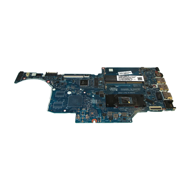 Carte Mère HP 14-bs005nf - Processeur Intel Celeron N3030 1.60 GHz + SSD 32 Go - Reconditionnée Et Testée
