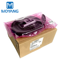 Rol Kertas MoYang B4H70-67026 CZ151-60105 54/60 Inci Sabuk untuk Printer HP Latex 330 360 365 370 375