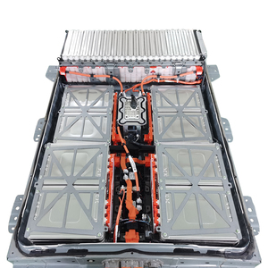Batería de Repuesto para Nissan <span class=keywords><strong>Leaf</strong></span> GEN1 GEN2 2024, Nueva, <span class=keywords><strong>40Kwh</strong></span> 53Kwh 62Kwh, con Puente CAN para ZE0 AZE0 ZE1 - Product Image 3