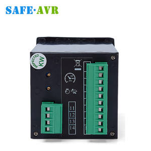 안전. AVR 디젤 엔진 자동 시동 발전기 유전자 제어 패널 심해 컨트롤러 모듈 단위 부품 DSE501K - Product Image 5