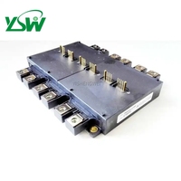MODULE TRANSISTOR IGBT-IPM PM300CLA120 PM200CLA120 PM450CLA120